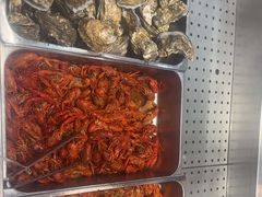 -钱库里海鲜自助(唐山街店)