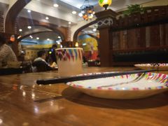 -清真·玛丽亚新疆菜主题餐厅(浙江中路店)