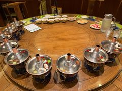 -南门涮肉(上海一店)