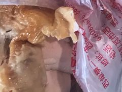 -香妃烤鸡(西单店)
