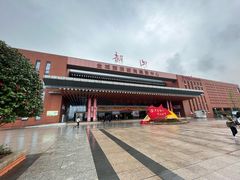 -韶山毛泽东同志故居