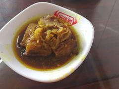 -好成财牛排馆(涂门街总店)