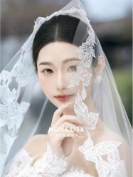 点击看大图 -青禾蒙娜丽莎婚纱摄影(武汉总店)