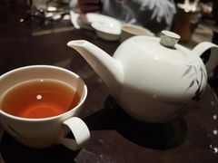 -领事馆19号中餐厅(厦门海景洲际酒店)