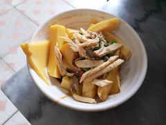 -再回首鸡肉米线(人民路一店)