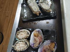 -蔚海之都·象山蒸汽海鲜(仙霞路店)