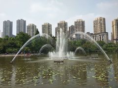 -龙头寺公园