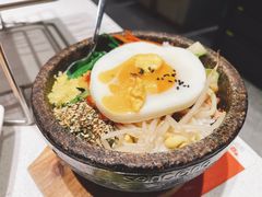 -长今家韩国料理(瑞景店)