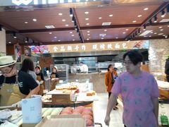 -麦陌(正弘城店)
