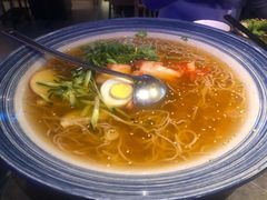 -十三姨正合丰烤肉(营迹路店)