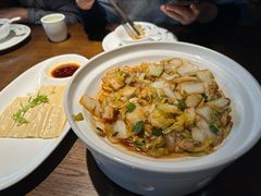 -老阿爸鲜鱼土菜(昆山花桥店)