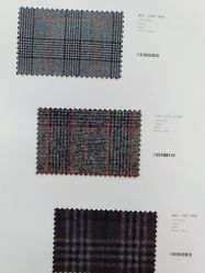 -香港威德诚洋服BESPOKE西服西装高级定制(上海湾一店)