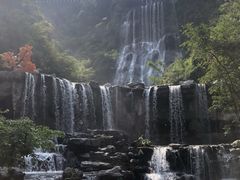 -古龙峡云天玻霸