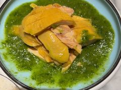 -青雅中餐厅(大连金石滩绿发希尔顿度假酒店)