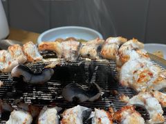 -泥炉烧肉师(新街口金銮巷店)