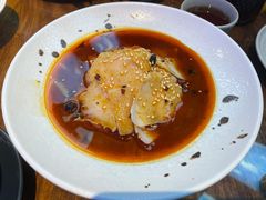 夫妻肺片-不二茶空间·养生宴(石景山店)