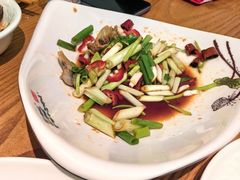 -李连贵酒家熏肉大饼(昆明街店)