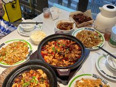 -欧记大排档·景德菜(上海首店)