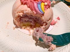 -星巴克(温州银泰大西洋店)