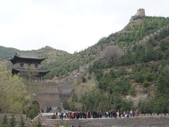 -雁门关景区