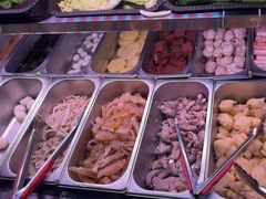 -牛吉韵·鲜切牛肉自助火锅(南山店)