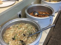 -素满香·素食自助餐(苏州·临顿路店)