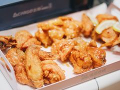 -BOPEYE·波派炸鸡(九霄天地店)