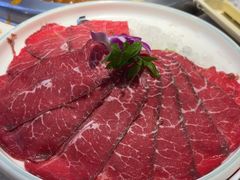 -蜀留香火锅(社会山店)