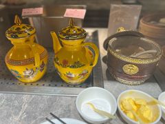 -古尔沟华美达温泉度假酒店