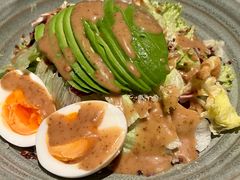 牛油果藜麦色拉-静香HOUSE·全时段融合餐厅(七星欢乐颂店)