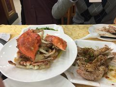 -海岛渔村大酒店(云霄路店)