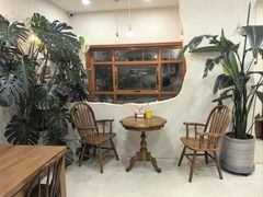 -AHAVA·Fang Baking Studio