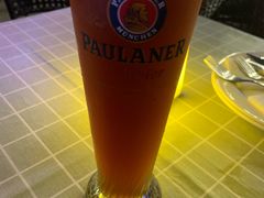 慕尼黑小麦黑皮-巴伐利亚啤酒坊(意式风情街店)