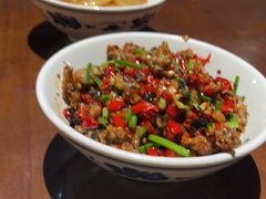 文和友麻辣牛蛙-长沙文和友(海信广场店)