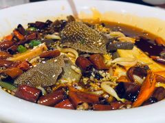 -双合园·海鲜水饺青岛菜(九水东路店)