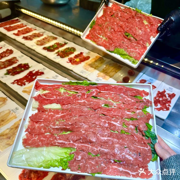 长沙五一广场！我唯一能吃回本的自助...