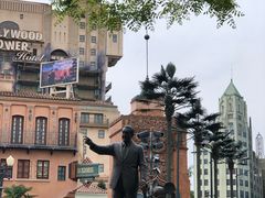 -巴黎迪士尼乐园