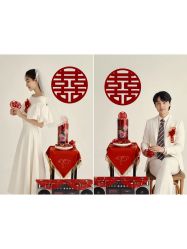 -易摄影婚纱摄影工作室