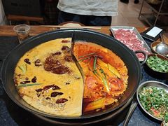 -咖咖火锅(老店)