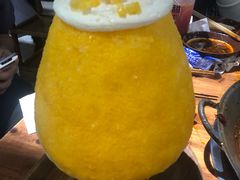 -楠火锅(龙阳广场店)