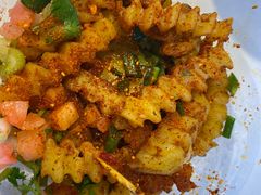 -八一好吃街·高品美食广场