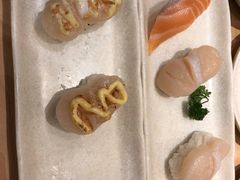 -元气寿司(新城市广场店)