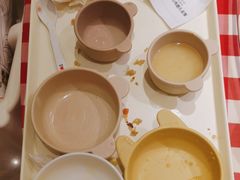 -西贝(六里桥旗舰店)
