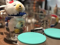 -星巴克臻选(北京颐堤港中心第二店)