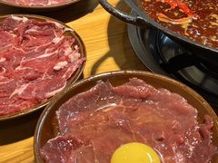 -阳阳老火锅(小南门店)