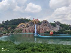 -南京银杏湖乐园