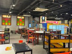 -钢管厂五区小郡肝串串香(南山店)