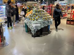 -Olé精品超市(太原万象城店)