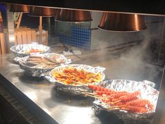 -AdD全日制餐厅(中谷花园酒店)