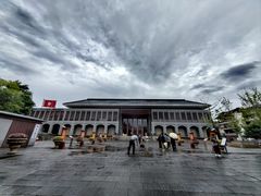 -遵义会议纪念馆